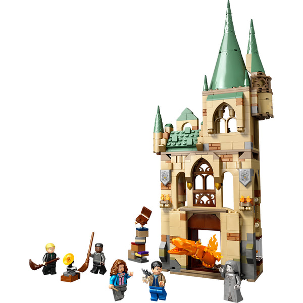 LEGO® Harry Potter™ Hogwarts™: Room of Requirement