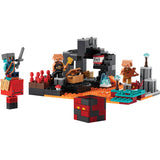 LEGO® Minecraft® The Nether Bastion