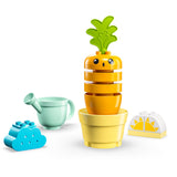 LEGO® DUPLO™ Growing Carrot