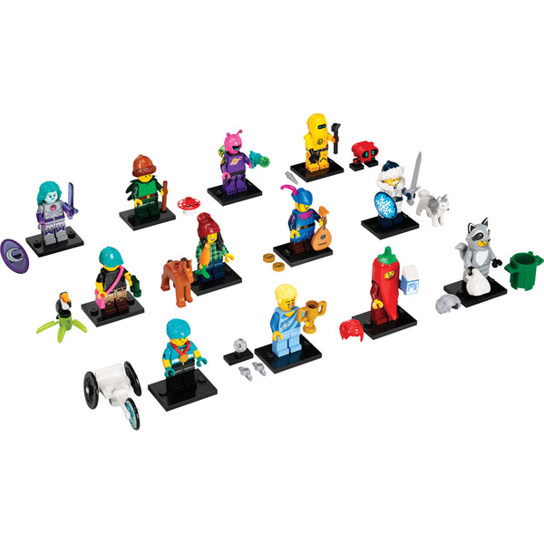 LEGO® Minifigures - Series 22
