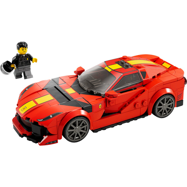 LEGO® Speed Champions Ferrari 812 Competizione