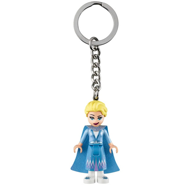 LEGO® Disney™ Frozen 2 Elsa Keyring