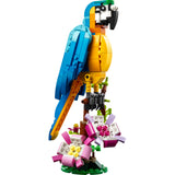 LEGO® Creator 3-in-1 Exotic Parrot
