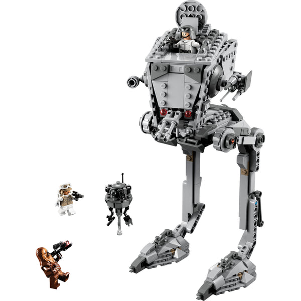 LEGO® Star Wars™ Hoth™ AT-ST™