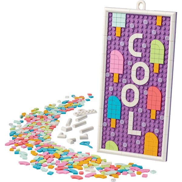 LEGO® DOTS™ Message Board