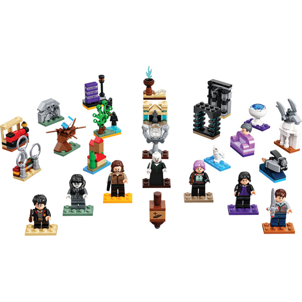 LEGO® Harry Potter™ Advent Calendar