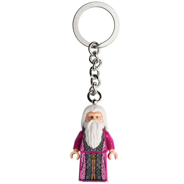 LEGO® Harry Potter™ Dumbledore Keyring