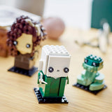 LEGO® BrickHeadz™ Voldemort™, Nagini & Bellatrix