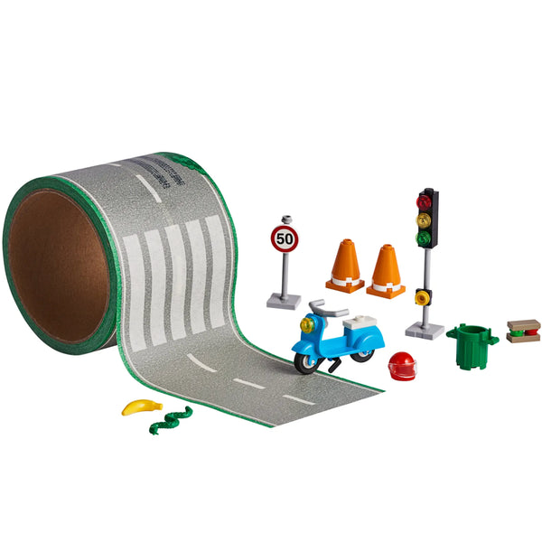 LEGO® Xtra Road Tape