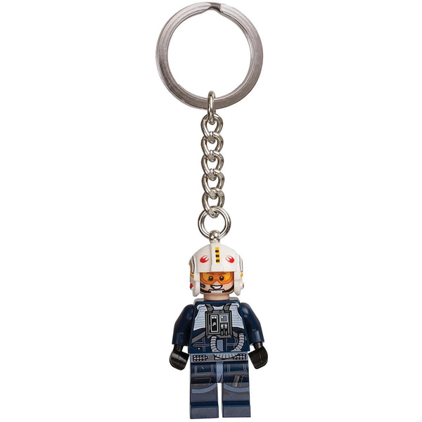 LEGO® Star Wars™ Y-Wing Pilot™ Keyring