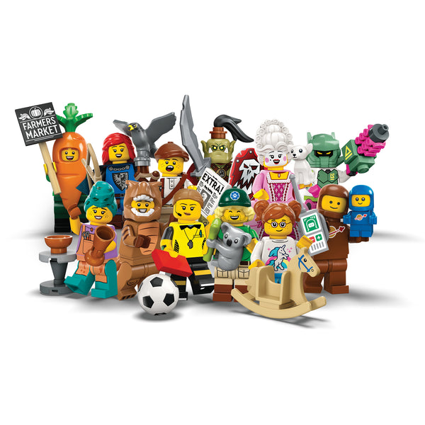 LEGO® Minifigures Series 24