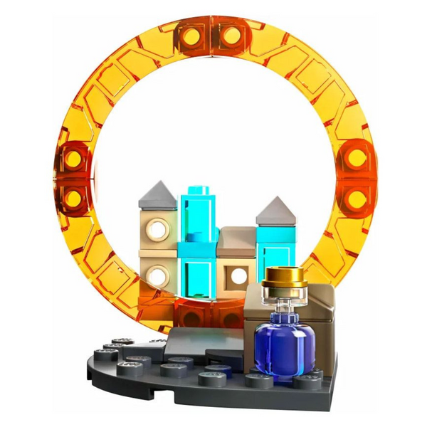 LEGO® Marvel Doctor Strange's Interdimensional Portal