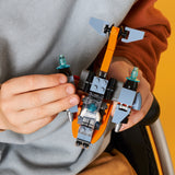 LEGO® Creator 3-in-1 Cyber Drone