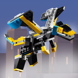 LEGO® Creator 3-in-1 Super Robot