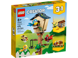 LEGO® Creator 3-in-1 Birdhouse