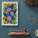 LEGO® Art Floral Art