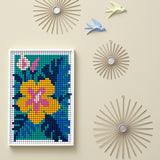 LEGO® Art Floral Art
