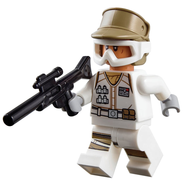 LEGO® Star Wars™ Defense of Hoth™