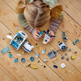 LEGO® City Lunar Space Station