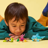 LEGO® Creator 3-in-1 Dolphin and Turtle