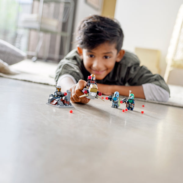 LEGO® Star Wars™ Mandalorian™ Battle Pack