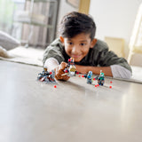 LEGO® Star Wars™ Mandalorian™ Battle Pack