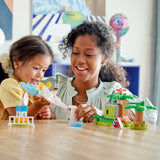 LEGO® DUPLO™ Disney and Pixar Buzz Lightyear’s Planetary Mission