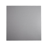 LEGO® Classic Gray Baseplate