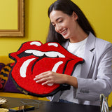 LEGO® Art The Rolling Stones