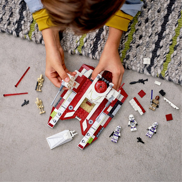 LEGO® Star Wars™ Republic Fighter Tank™