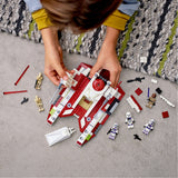 LEGO® Star Wars™ Republic Fighter Tank™