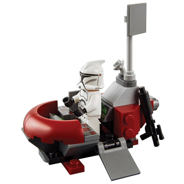 LEGO® Star Wars™ Clone Trooper™ Command Station