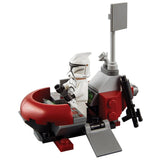 LEGO® Star Wars™ Clone Trooper™ Command Station