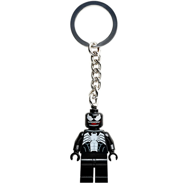 LEGO® Marvel Super Heroes Venom Keyring