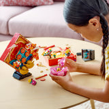LEGO® Lunar New Year Display