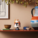 LEGO® Star Wars™ Clone Commander Cody™ Helmet