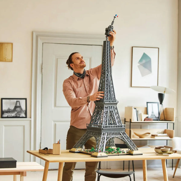 LEGO® ICONS™ Eiffel Tower