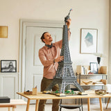 LEGO® ICONS™ Eiffel Tower