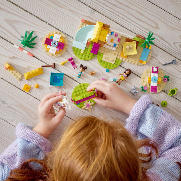 LEGO® Friends™ Pet Playground