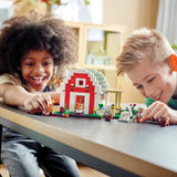 LEGO® Minecraft® The Red Barn