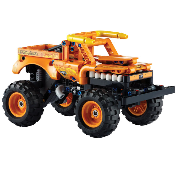 LEGO® Technic™ Monster Jam™ El Toro Loco™