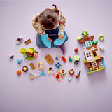 LEGO® DUPLO™ 3in1 Tree House