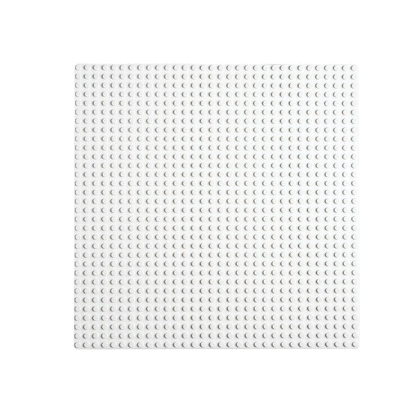 LEGO® Classic White Baseplate