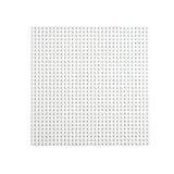 LEGO® Classic White Baseplate