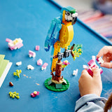 LEGO® Creator 3-in-1 Exotic Parrot