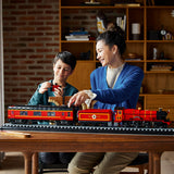 LEGO® Harry Potter™ Hogwarts Express™ – Collectors' Edition