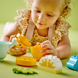 LEGO® DUPLO™ Growing Carrot