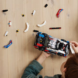 LEGO® Technic™ NASCAR® Next Gen Chevrolet Camaro ZL2
