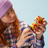 LEGO® BrickHeadz™ Lion Dance Guy