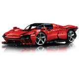 LEGO® Technic Ferrari Daytona SP3